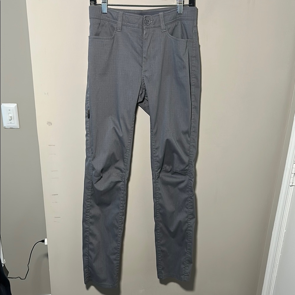 Under Armour Storm Men's Gray outdoor winter Pants